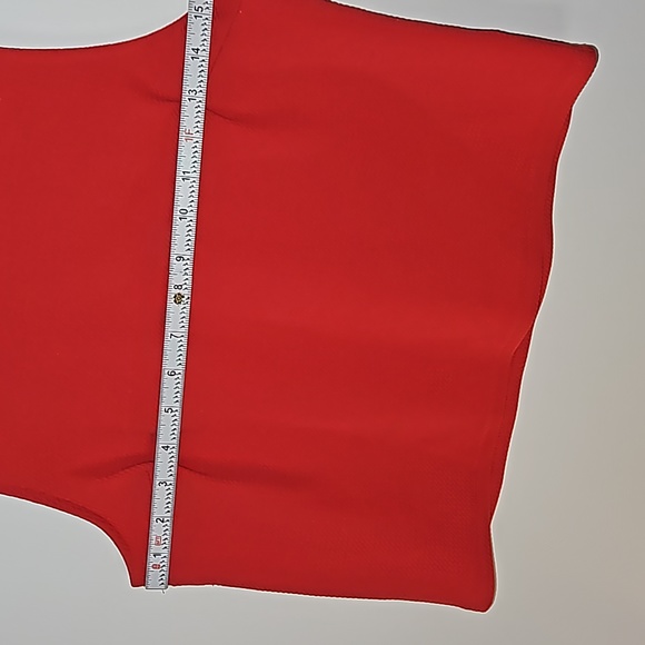 Express Pink Comfortable Sleeveless Top Size Small - Picture 7 of 8